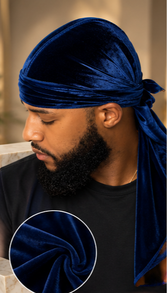Velvet Durags