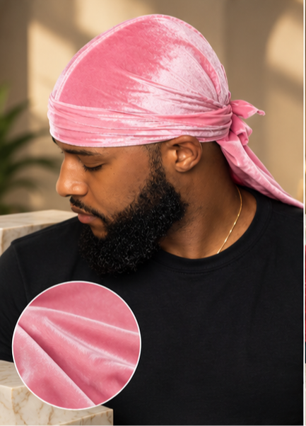 Velvet Durags