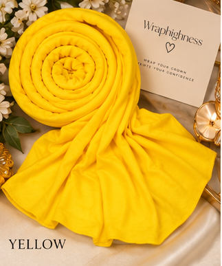 Stretch Headwraps