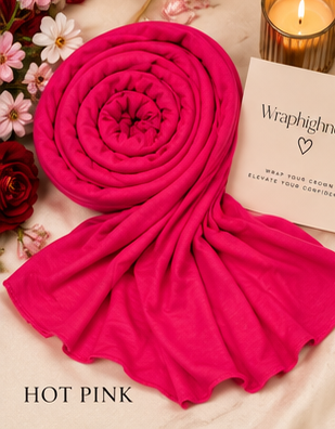 Stretch Headwraps