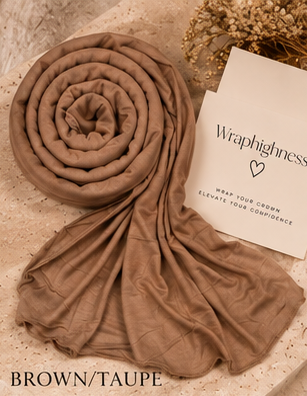 Stretch Headwraps