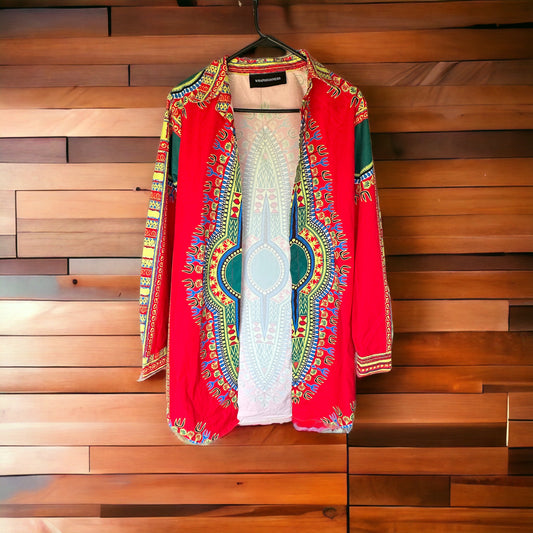 Custom shirt