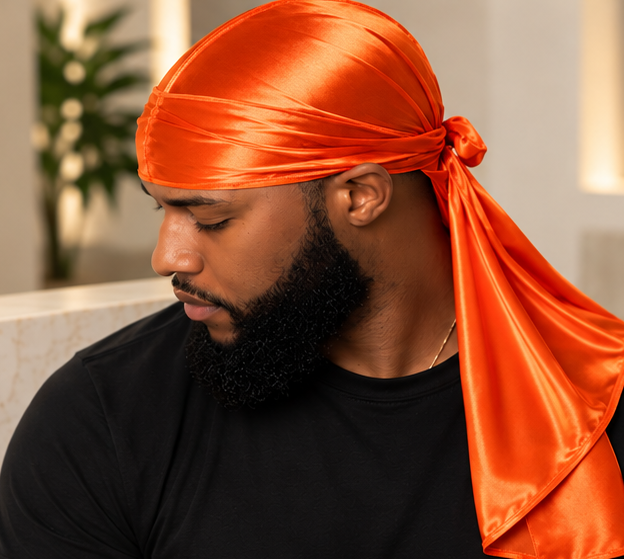 Silky Durag