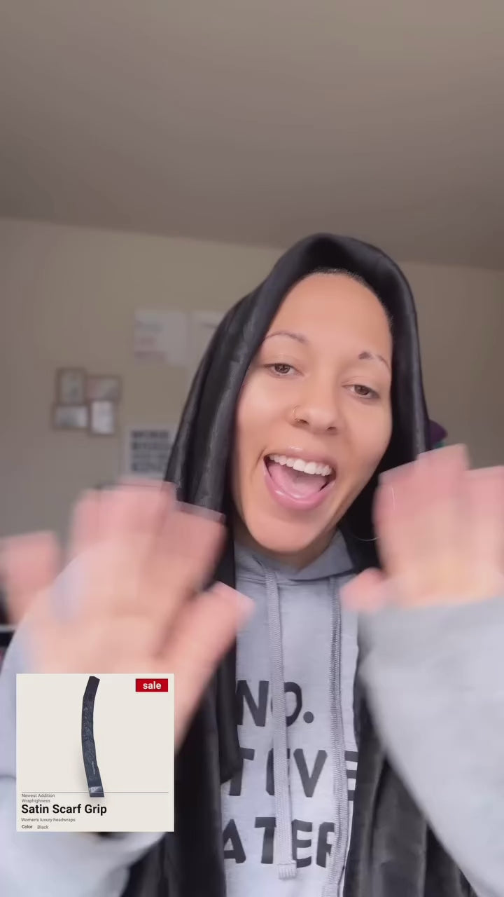 Scarf Grip
