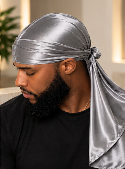 Silky Durag