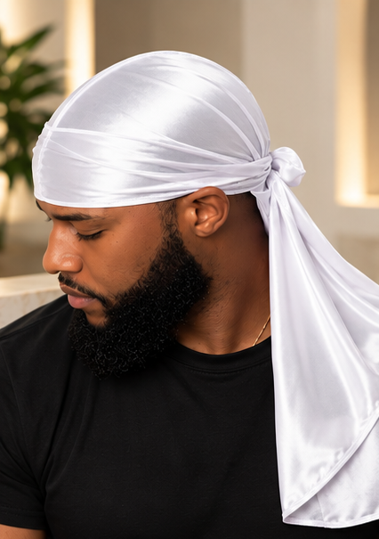Silky Durag