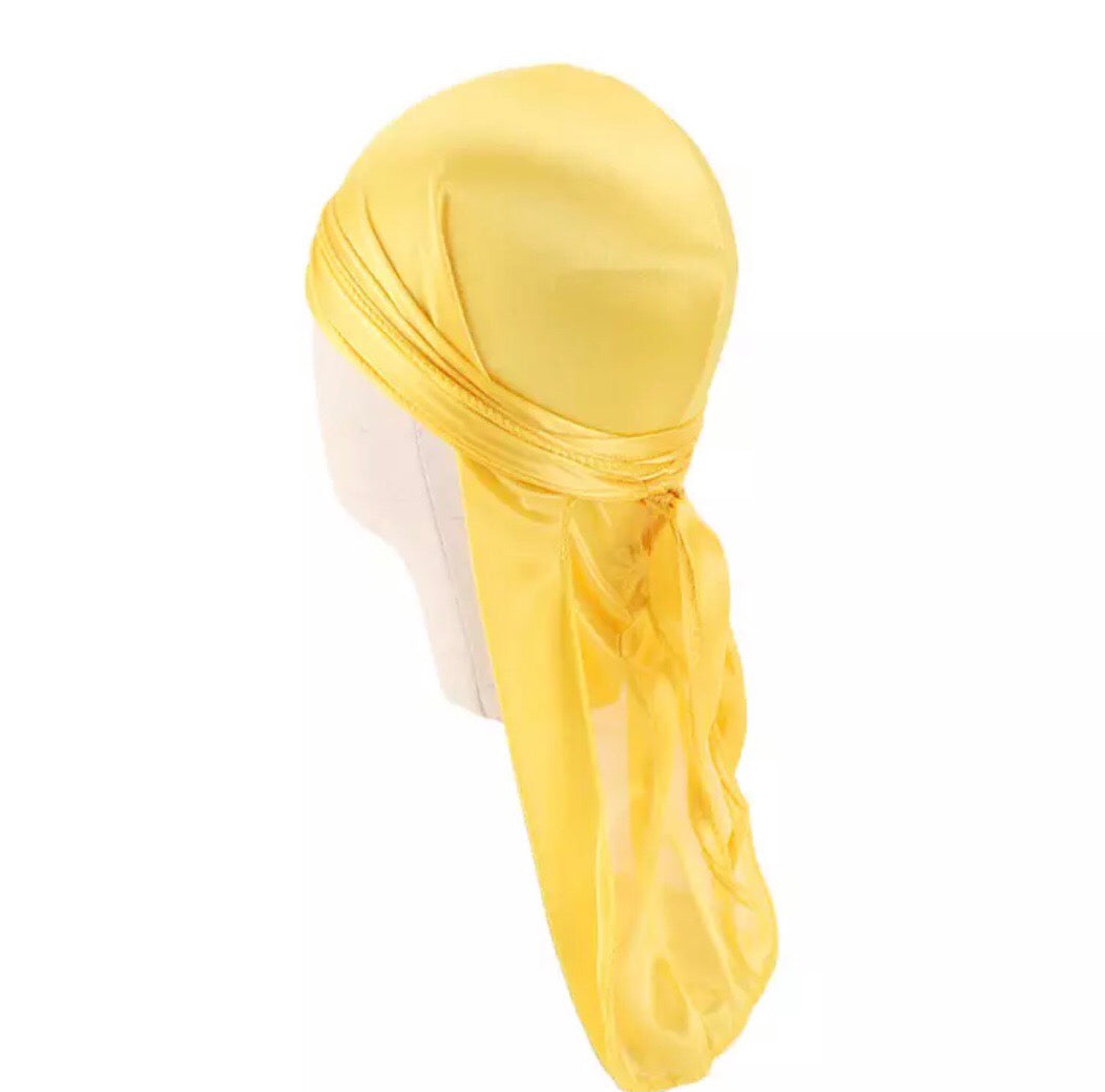 Silky Durag