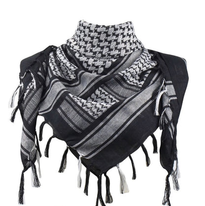 Keffiyeh Scarf – The Relief Collective