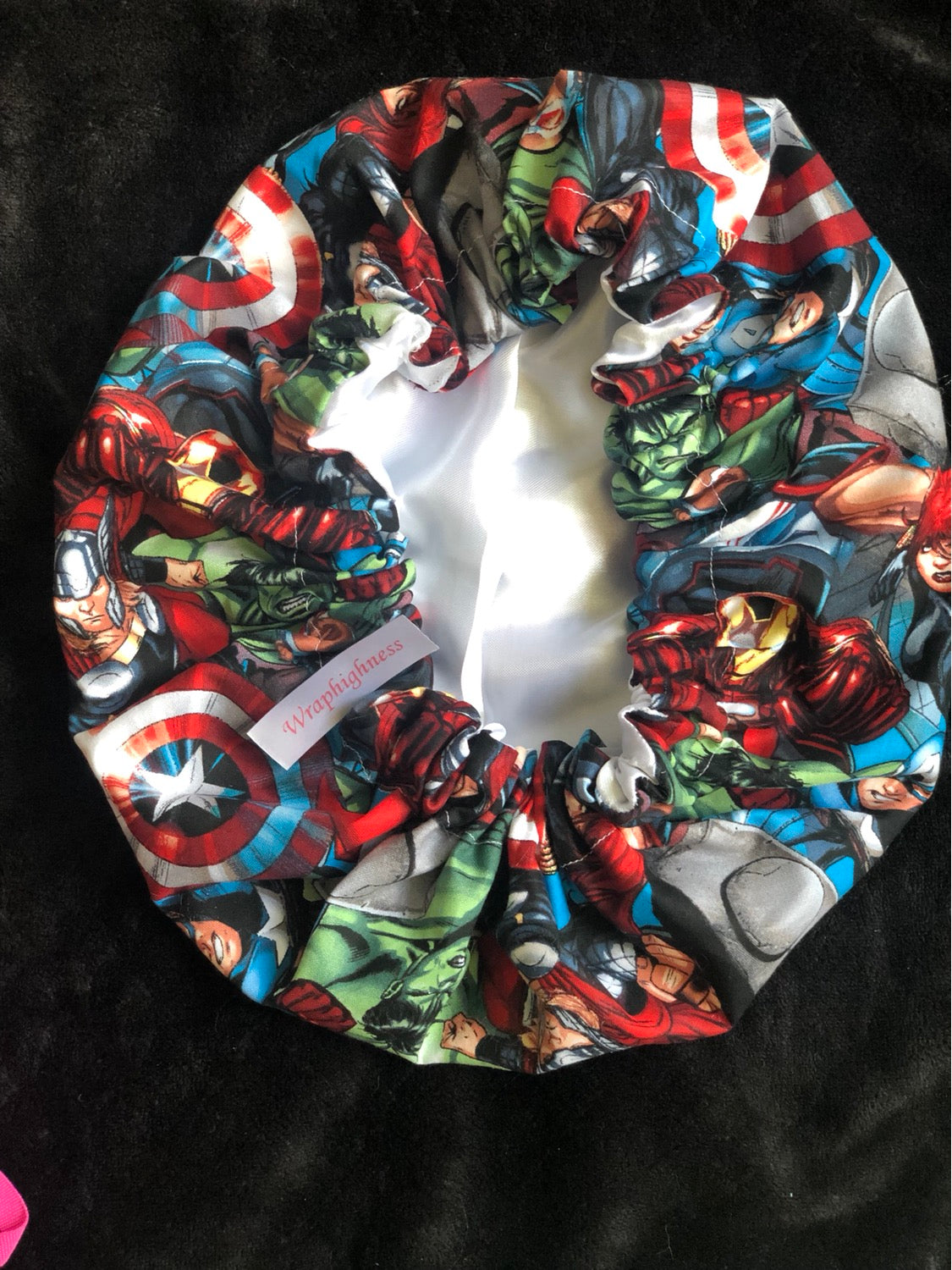 Kids Bonnet