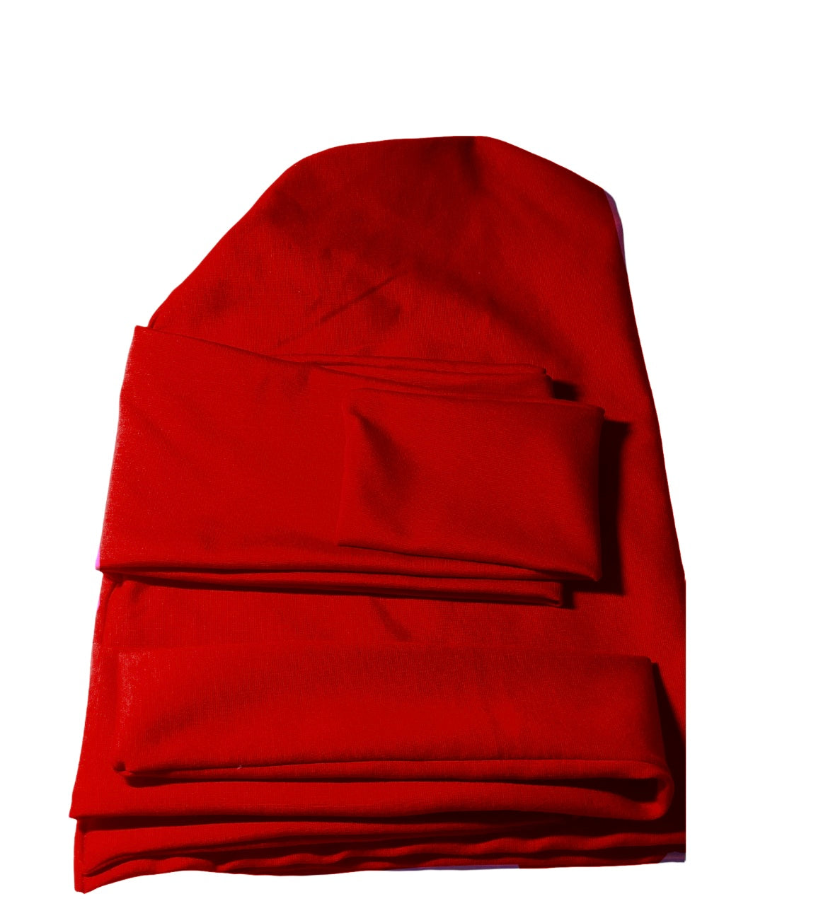 Long Strap Wrap Turban