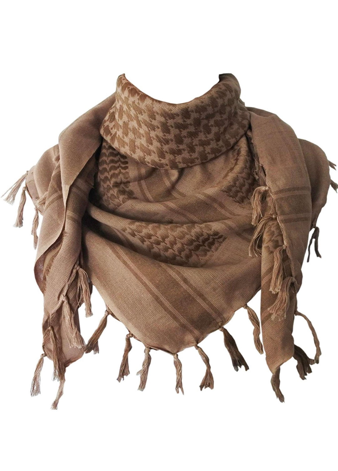 Keffiyeh Scarf – The Relief Collective