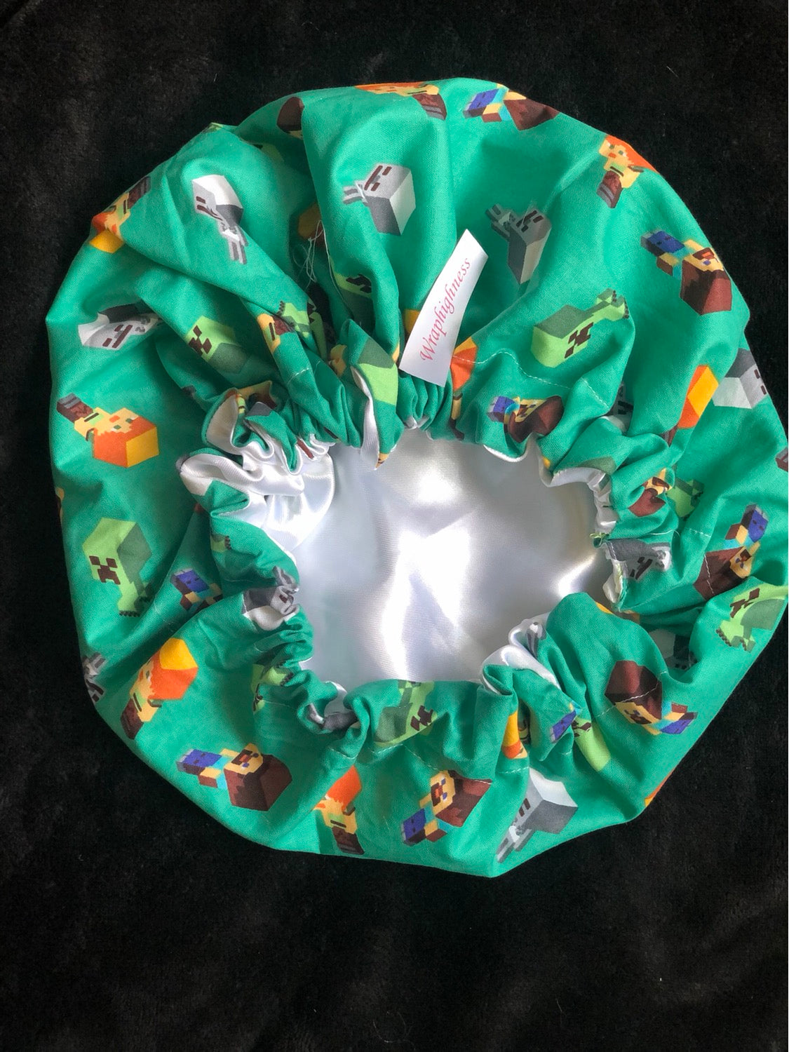 Kids Bonnet