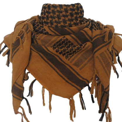 Keffiyeh