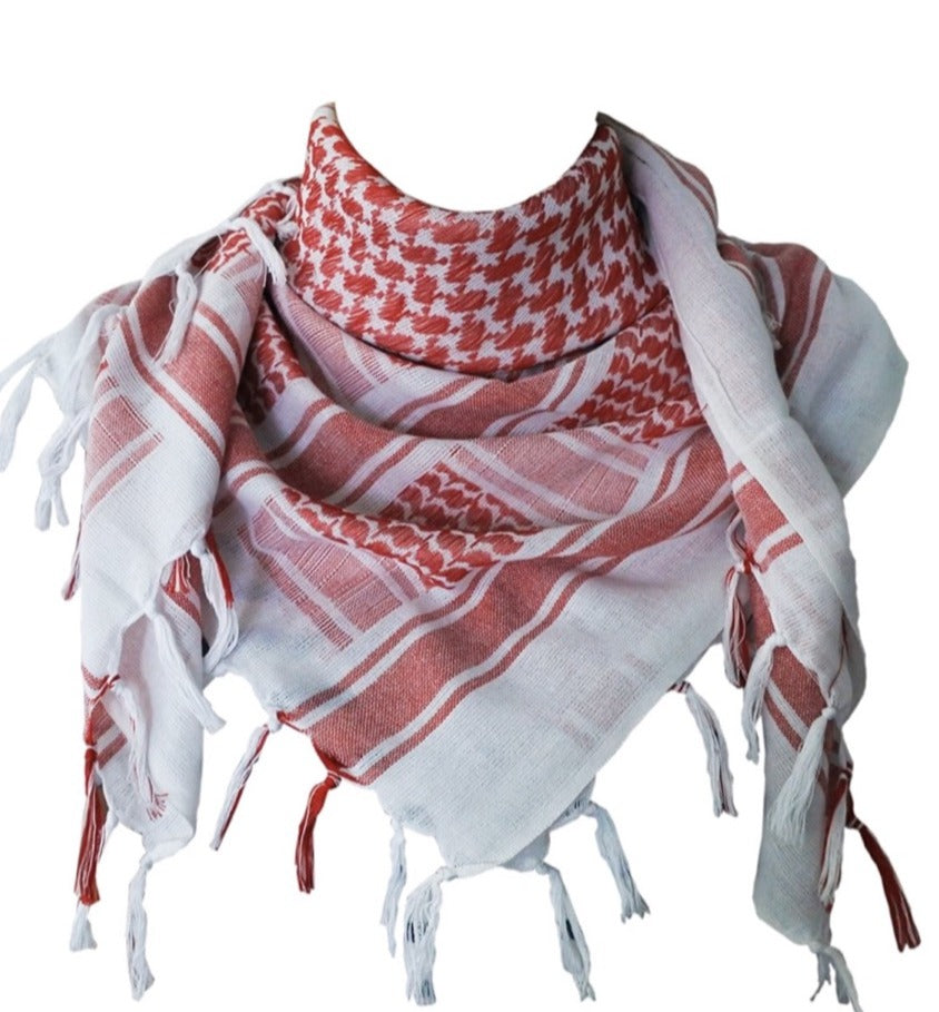 Keffiyeh