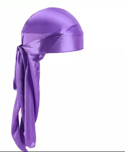 Silky Durag