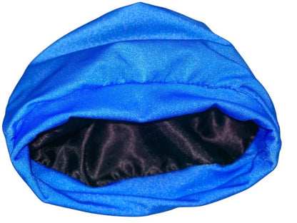 Satin Lined Baby Cap