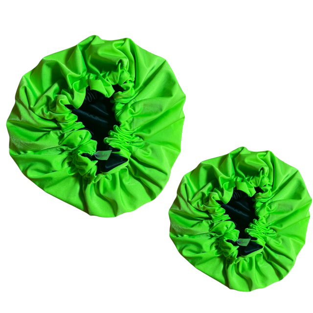 Bonnet Set
