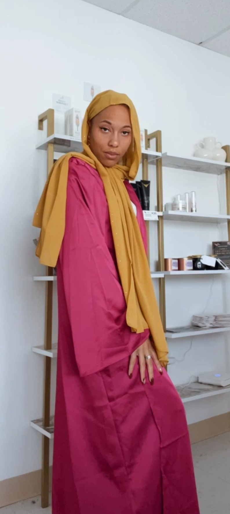 Abaya