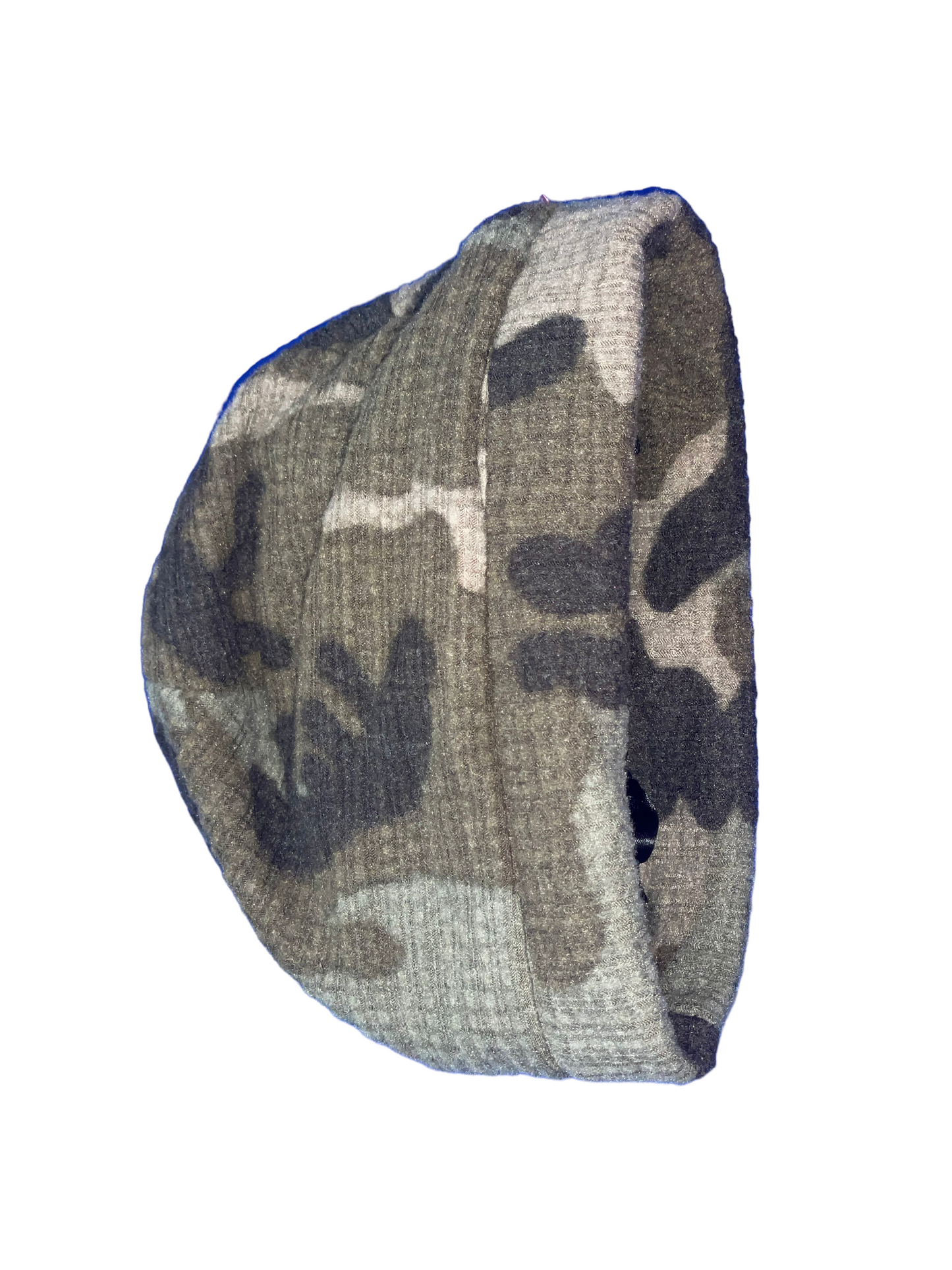 Satin Lined Kids Cap