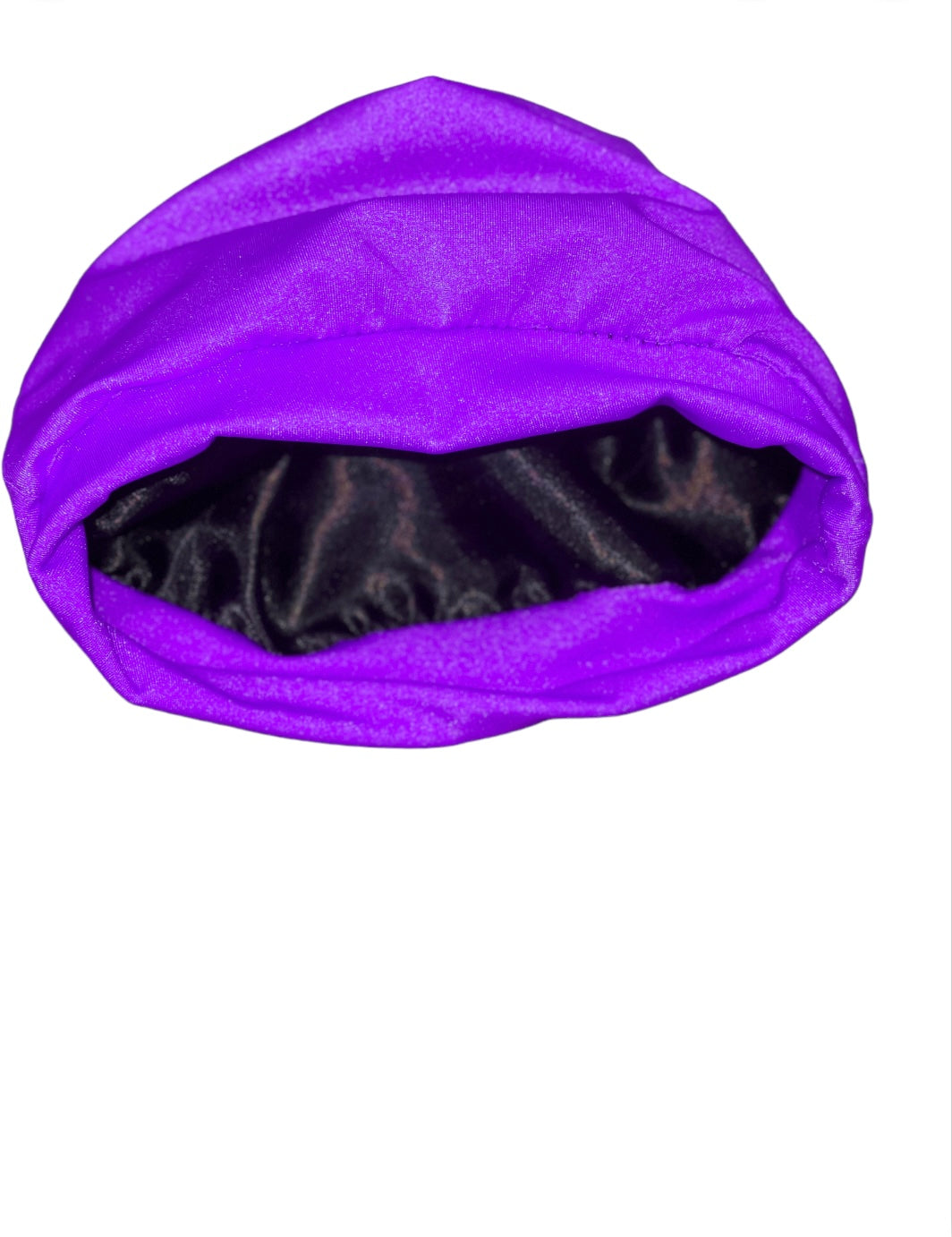 Satin Lined Kids Cap