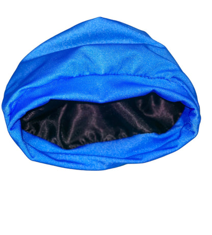 Satin Lined Kids Cap