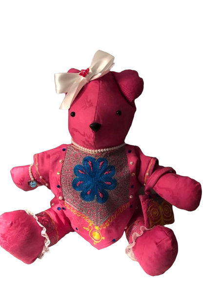 Keepsake Bear