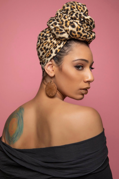 Pattern Headwraps