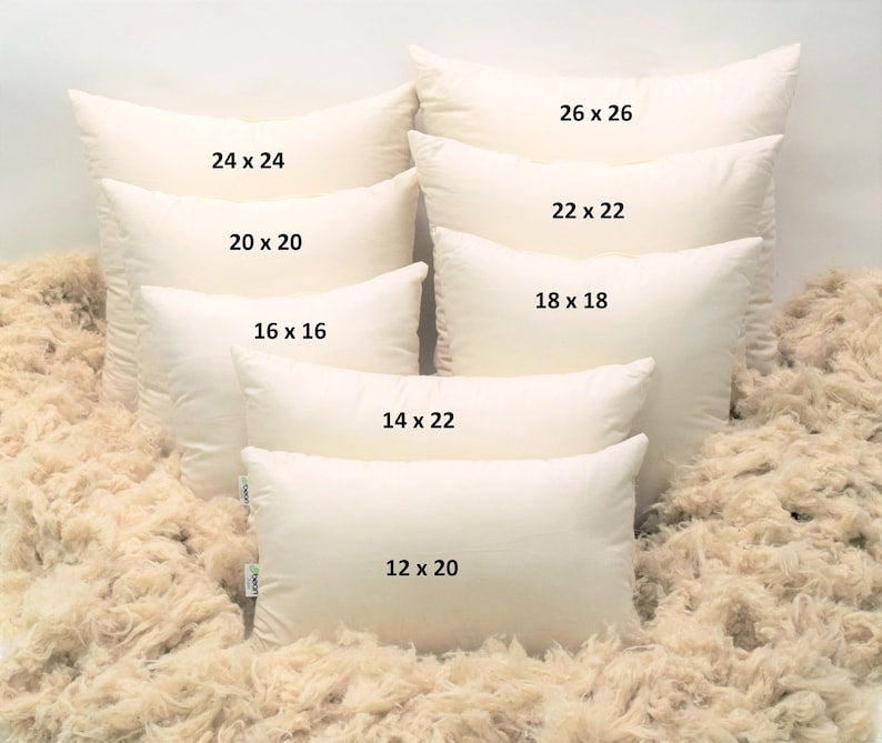 Keepsake Pillow