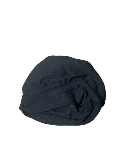 Satin Lined Baby Cap