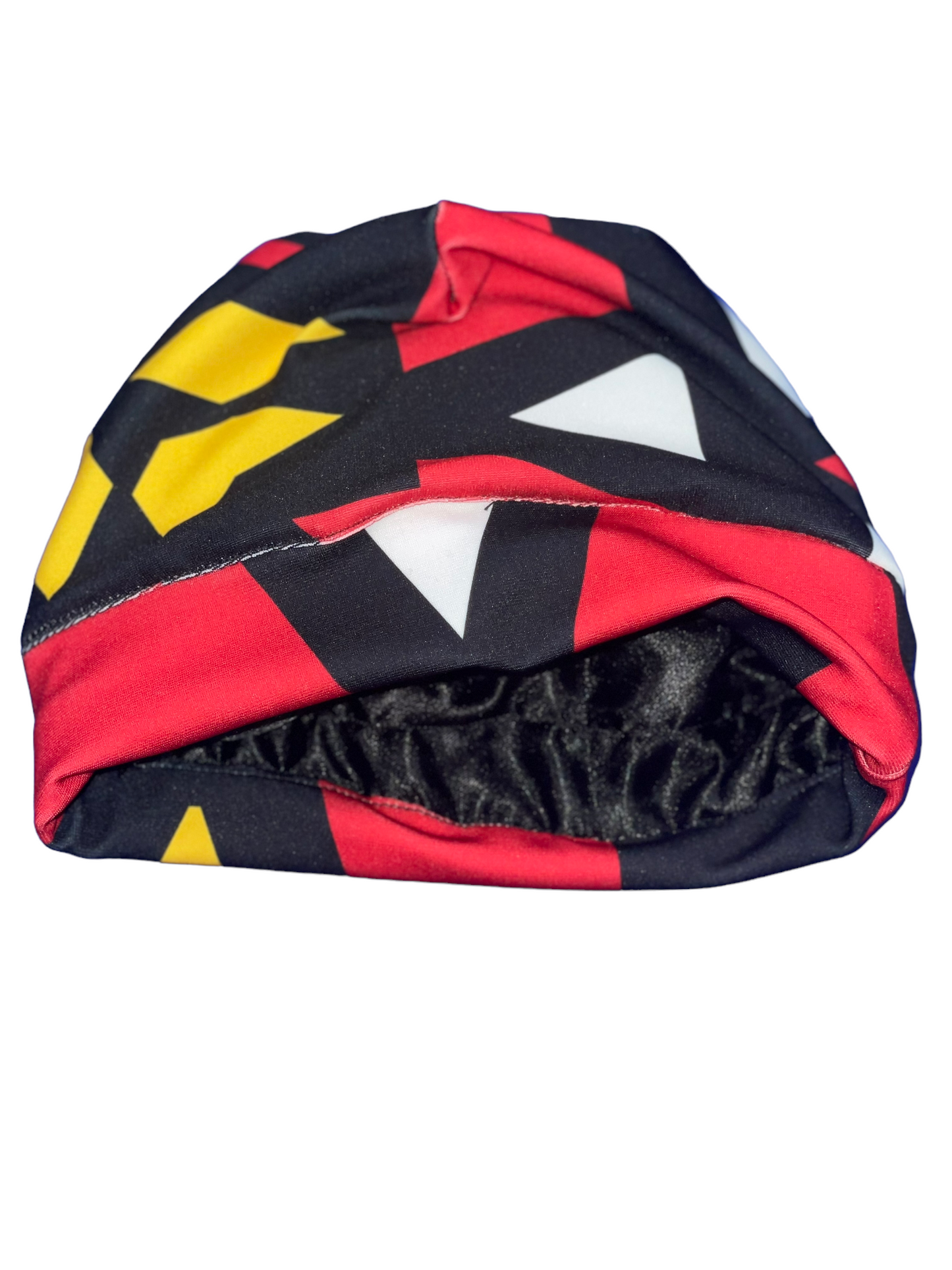 Satin Lined Kids Cap