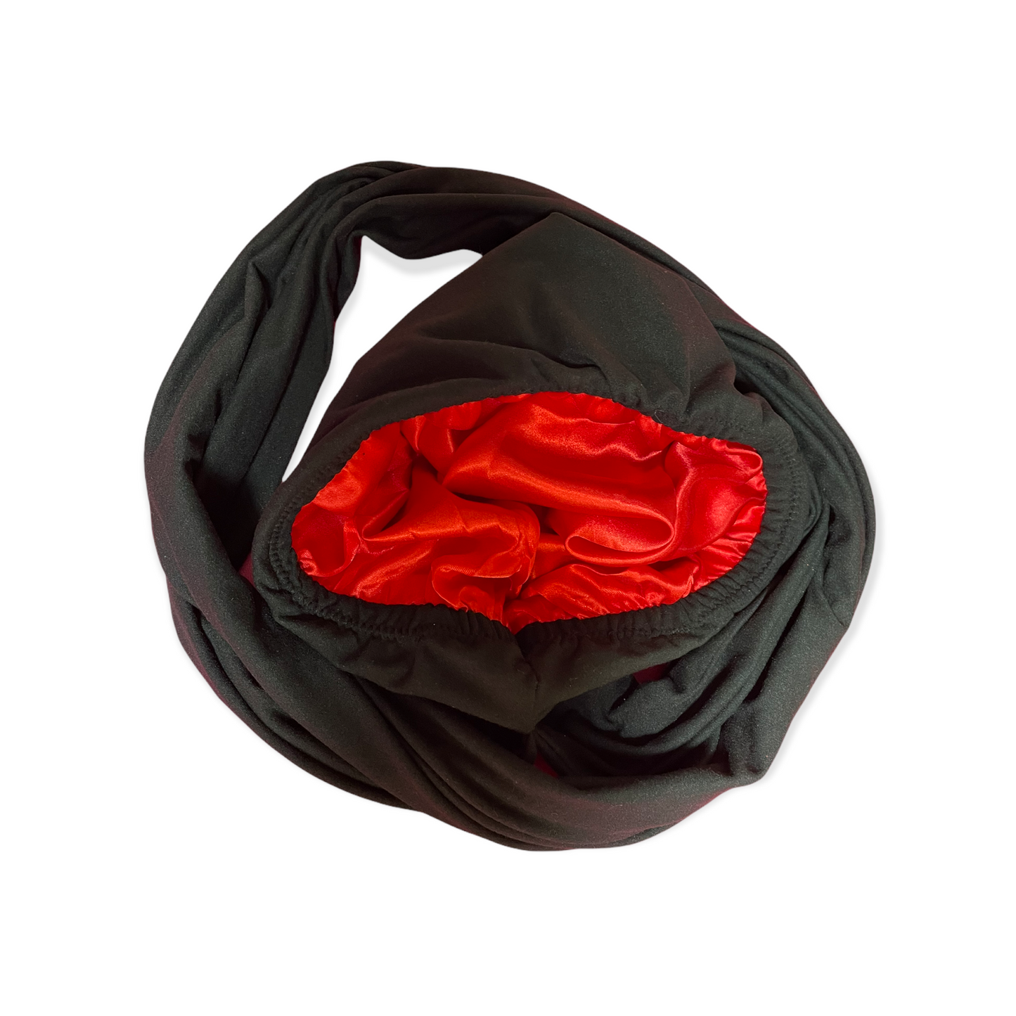 Kids Crown Twisted Turban