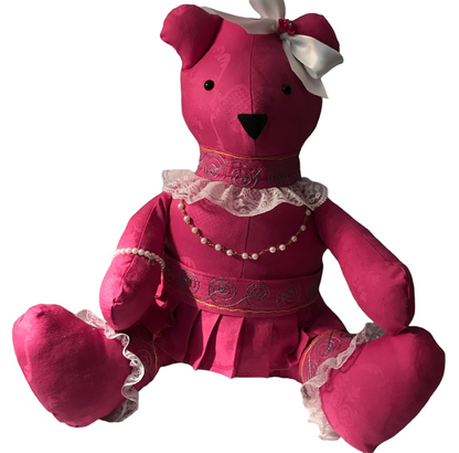 Keepsake Bear